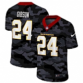 Nike Washington Redskins 24 Norman 2020 Camo Salute to Service Limited Jersey zhua,baseball caps,new era cap wholesale,wholesale hats